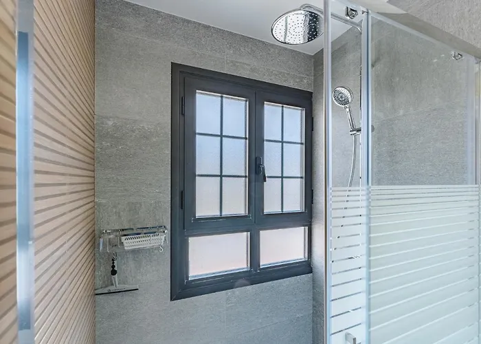 Townhouse With Three Bedrooms Appartamento