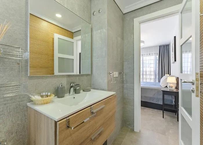 Townhouse With Three Bedrooms Appartamento