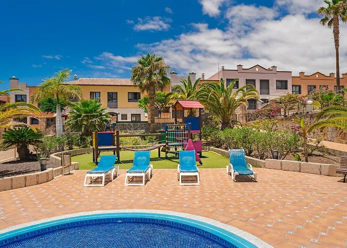Appartamento Townhouse With Three Bedrooms Costa Adeje (Tenerife)