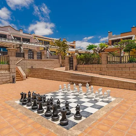 Townhouse With Three Bedrooms Apartman *