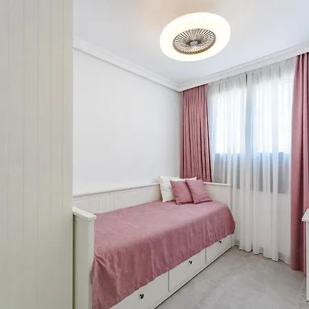 Townhouse With Three Bedrooms Costa Adeje (Tenerife)