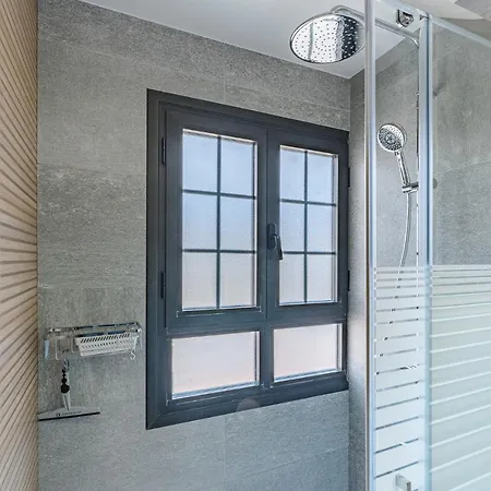 Townhouse With Three Bedrooms Appartement