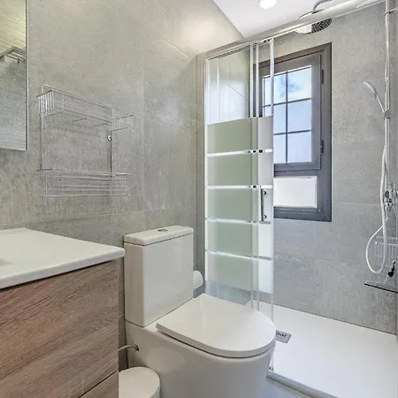 Townhouse With Three Bedrooms * Costa Adeje (Tenerife)