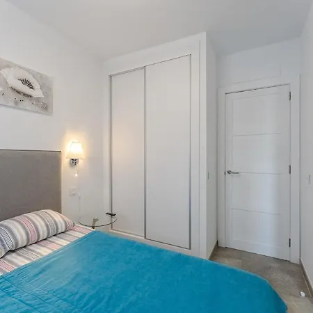 Townhouse With Three Bedrooms