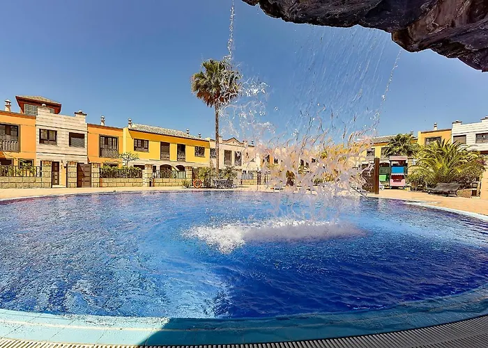 Townhouse With Three Bedrooms Apartmán