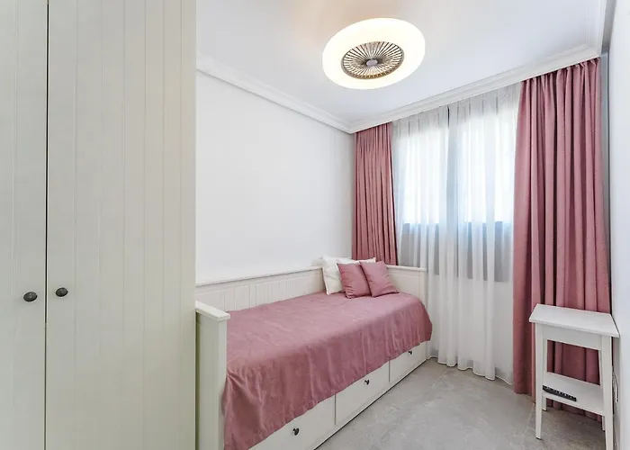 Townhouse With Three Bedrooms Costa Adeje (Tenerife)