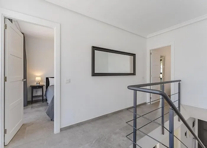 Townhouse With Three Bedrooms Costa Adeje (Tenerife)