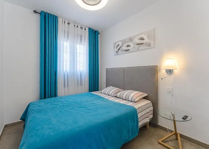 Apartmán Townhouse With Three Bedrooms