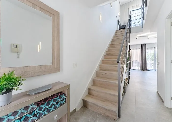 Townhouse With Three Bedrooms Costa Adeje (Tenerife)