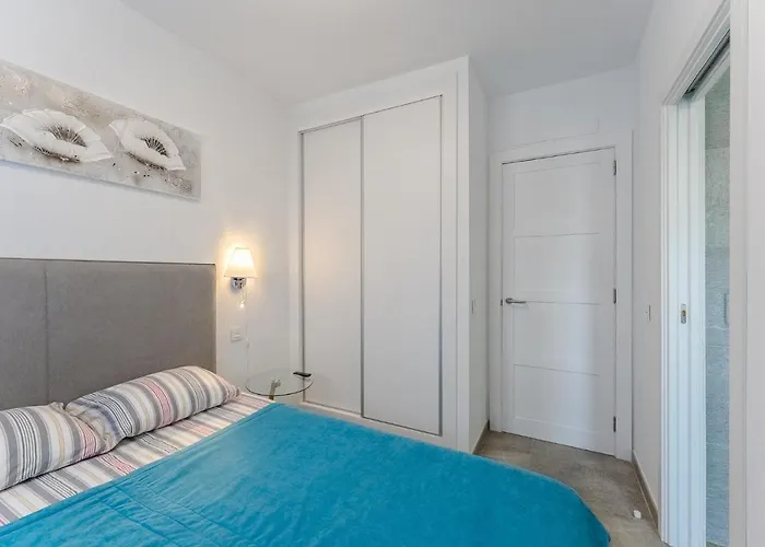 Townhouse With Three Bedrooms