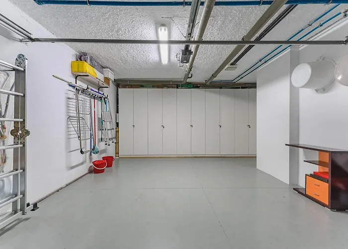 Townhouse With Three Bedrooms Apartmán