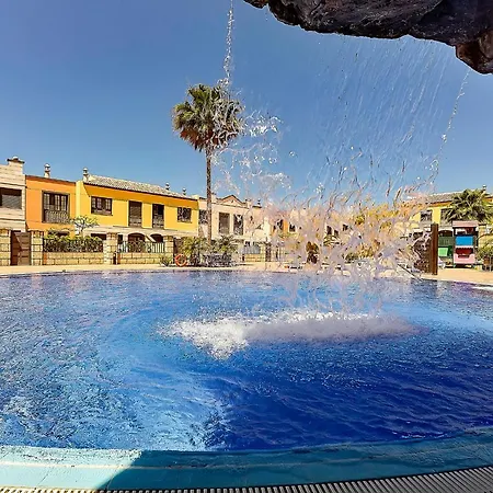 Townhouse With Three Bedrooms Apartament