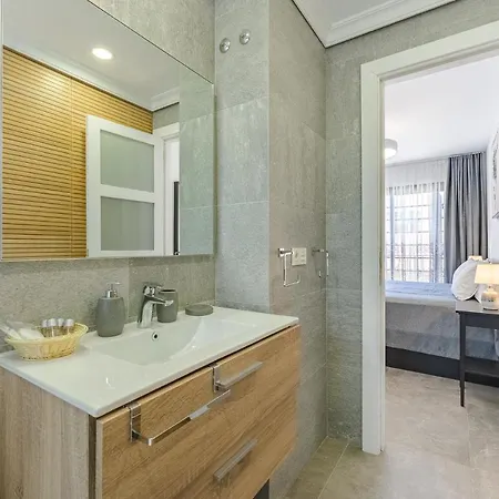 Townhouse With Three Bedrooms Apartament