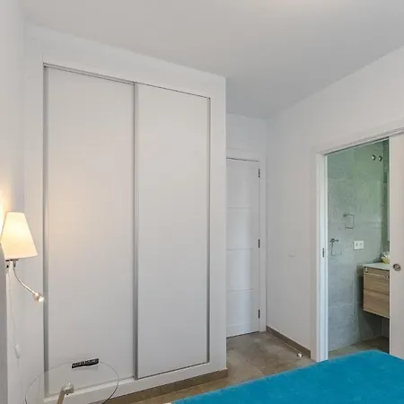 Apartament Townhouse With Three Bedrooms