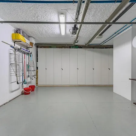 Townhouse With Three Bedrooms Apartament