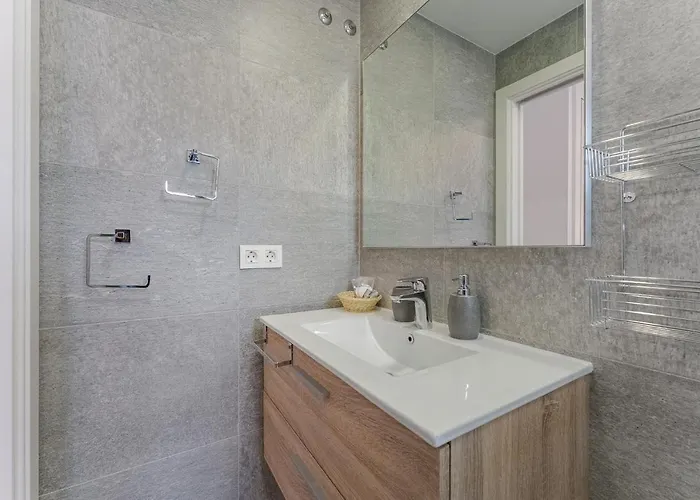 Townhouse With Three Bedrooms * Costa Adeje (Tenerife)