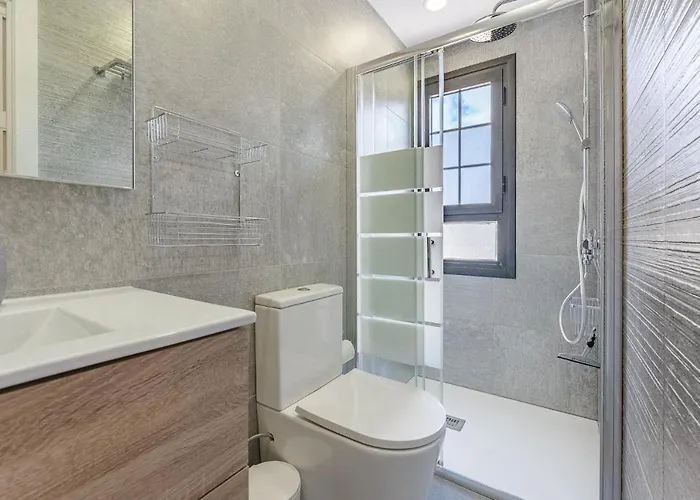 Townhouse With Three Bedrooms * Costa Adeje (Tenerife)