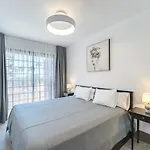 Townhouse With Three Bedrooms