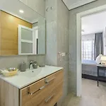 Townhouse With Three Bedrooms Daire