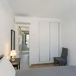 Townhouse With Three Bedrooms Daire *