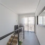 Townhouse With Three Bedrooms Costa Adeje