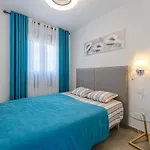 Daire Townhouse With Three Bedrooms