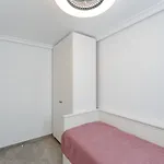 Townhouse With Three Bedrooms