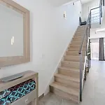 Townhouse With Three Bedrooms Costa Adeje