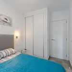 Townhouse With Three Bedrooms
