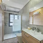 Daire Townhouse With Three Bedrooms Costa Adeje