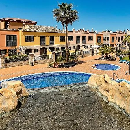 Townhouse With Three Bedrooms * Costa Adeje